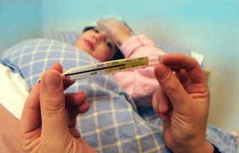 Influenza 2025, Pregliasco: “Ancora 200mila casi a settimana”