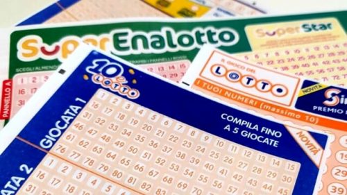 La fortuna bacia ancora la Sicilia: vinti 62mila euro al Lotto