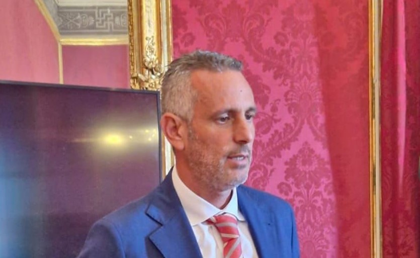 Caltanissetta, “Direzione Futuro”: il 22 febbraio Assemblea Regionale della Democrazia Cristiana