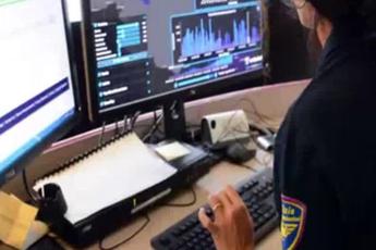 Pedopornografia, scambio di immagini e video con abusi su minori: arresti e perquisizioni in Veneto