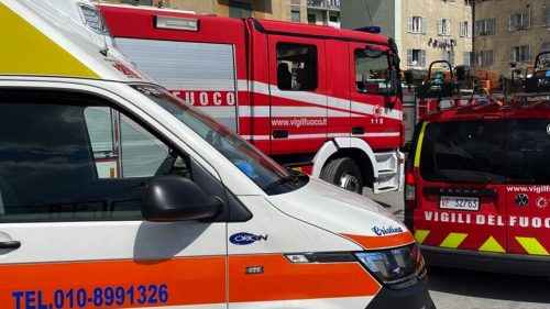 Caltanissetta, 60enne muore ma il cadavere rinvenuto dopo qualche giorno nel quartiere Provvidenza