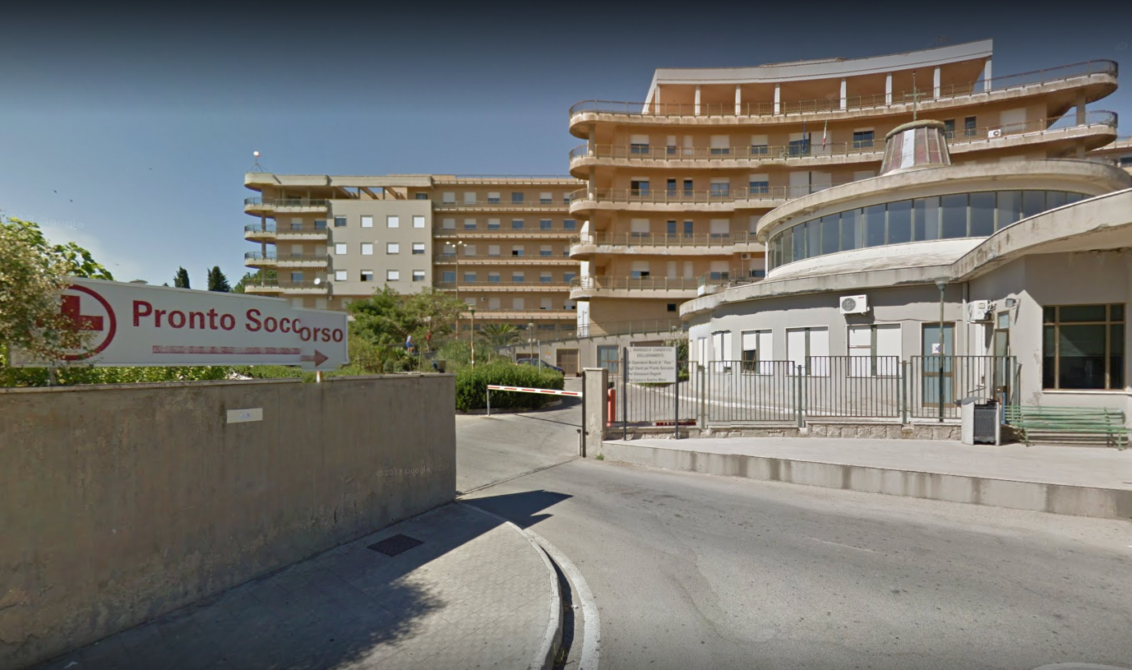 Docente muore in campagna a Canicattì battendo la testa mentre stava potando un albero