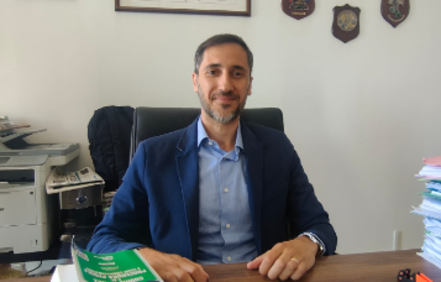 La proposta del magistrato nisseno Gaetano Bono: “Accorpare piccole procure per sopperire le carenze”