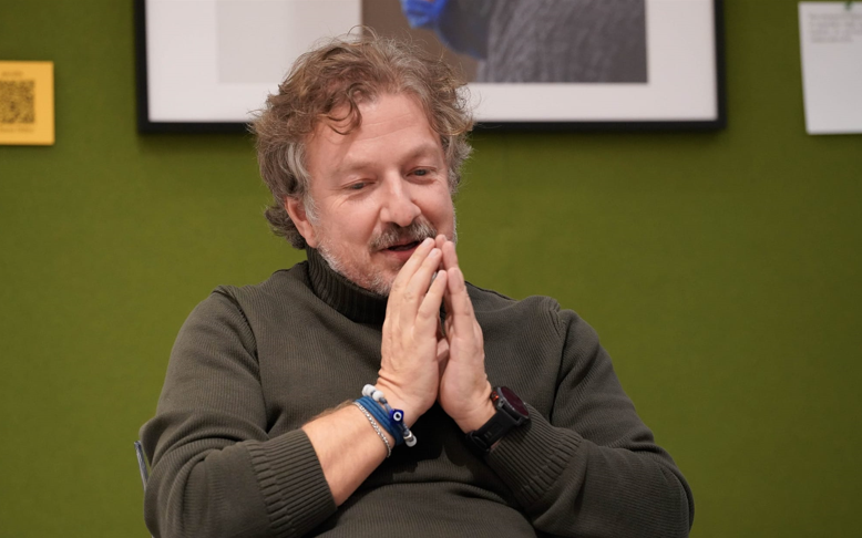 Caltanissetta, “Io sono l’altro”. Conclusa al Moncada la mostra  fotografica di Michele Cannavò