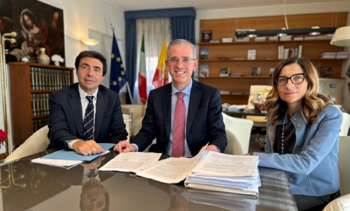 Sicilia passa alla Tesoreria unica. “meno burocrazia e più certezze nei conti”