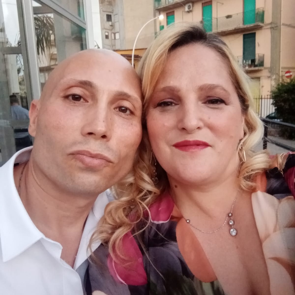 Agrigento, la donna che accusò il marito ha confessato: “Sono stata io a gettargli l’acido”