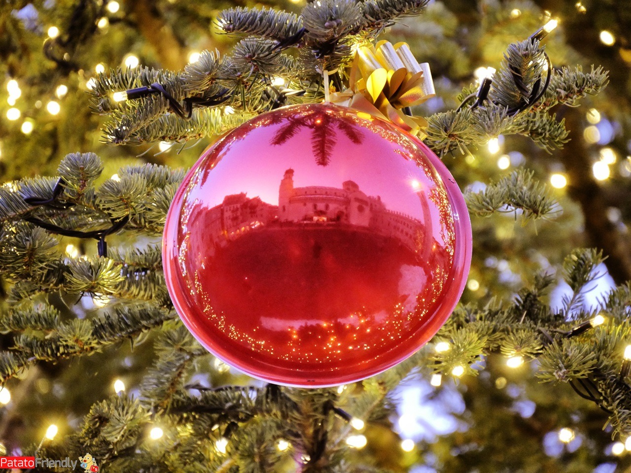 San Cataldo. Ormai è tutto pronto per i Mercatini di Natale: si comincia il 16 dicembre in piazza Papa Giovanni XXIII