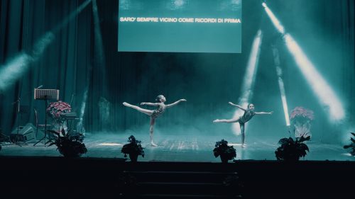 Caltanissetta, “il Sorriso alla Sofferenza”: al Margherita una serata per ricordare Chiara Anzaldi