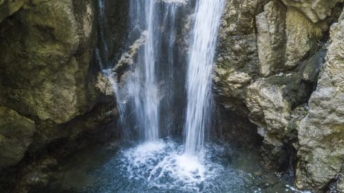 Sicilia, “c’è acqua potabile nel sottosuolo”: la scoperta di un team di ricercatori di Malta e Roma Tre