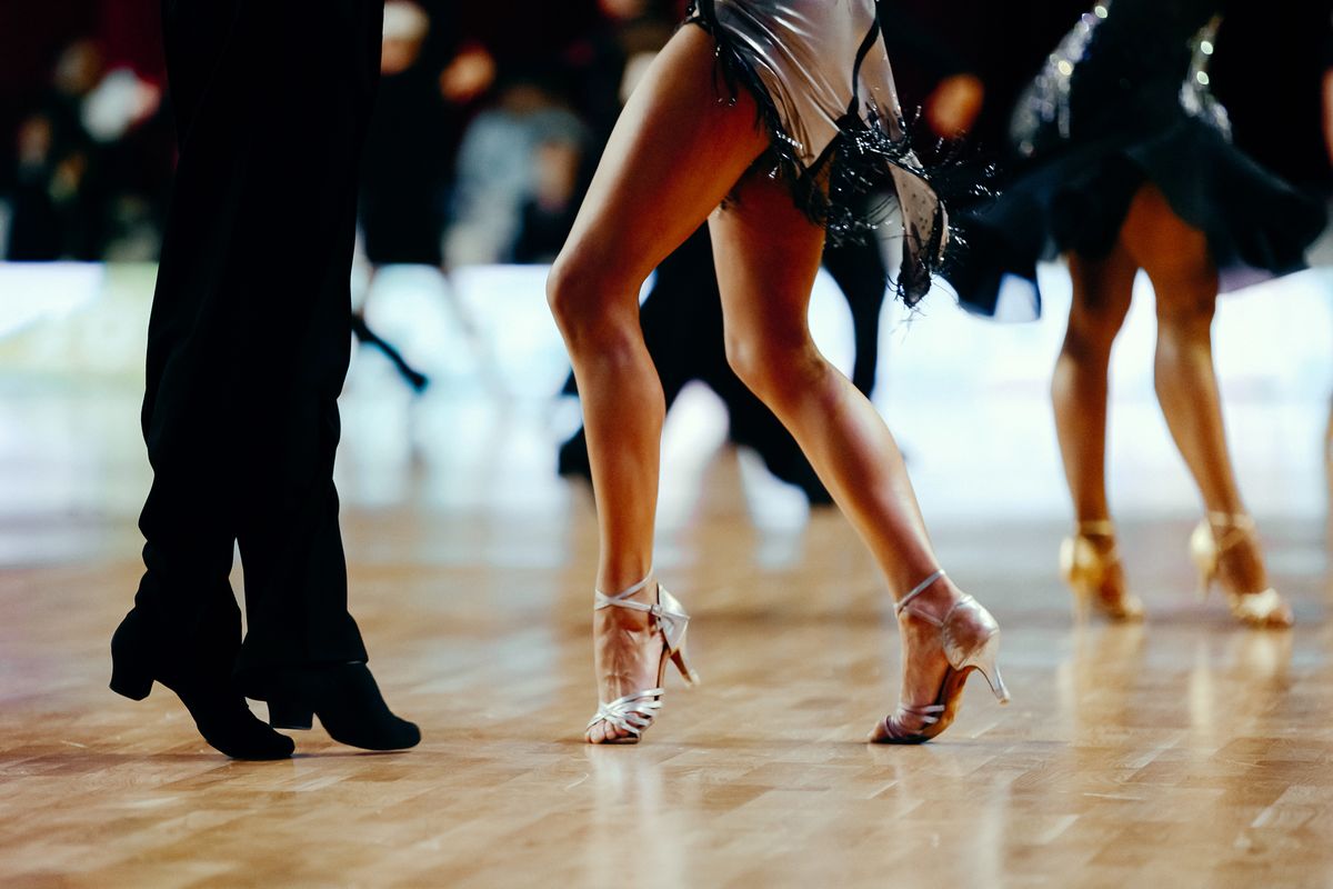 Caltanissetta, “VI Edizione Natale in Danza C.S.E.N”: venerdì 22 dicembre al PalaCannizzaro