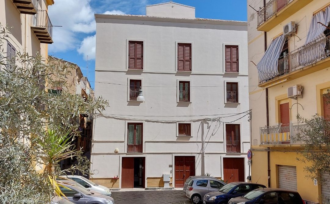 Caltanissetta. Lunedì 4 dicembre c’è la Festa della Matricola a Casa Rosetta