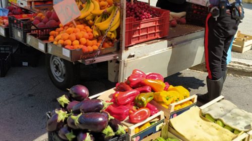 Caltanissetta. Lotta contro l’abusivismo commerciale: sanzionati due ambulanti senza autorizzazione