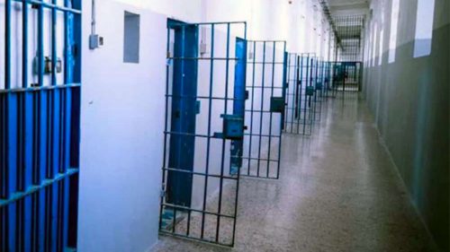 Uilpa Polizia Penitenziaria, protesta di detenuti nel carcere di Trapani