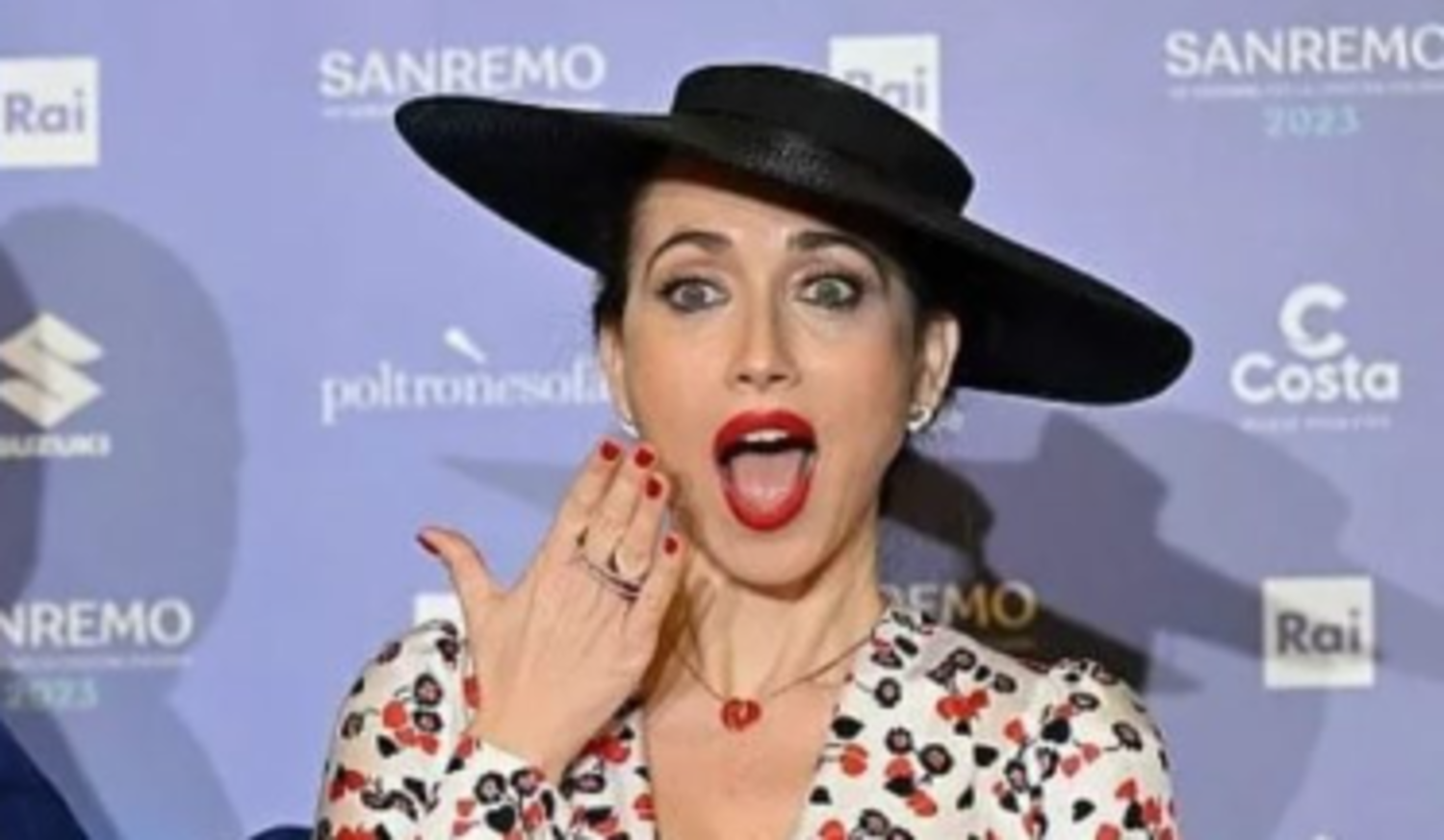 Google Italia. Chiara Francini è l’attrice più cercata nel 2023: ecco la Top Ten dei click