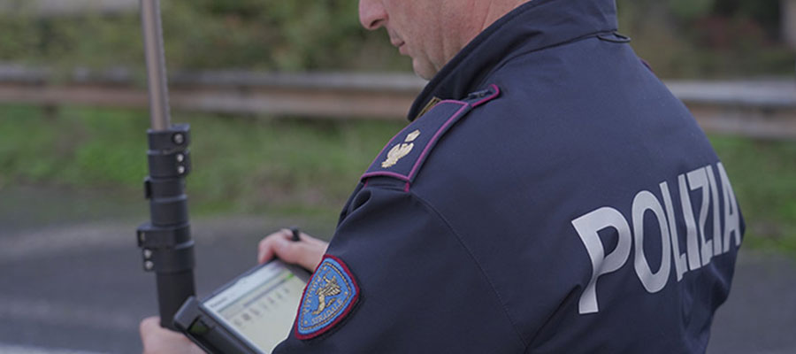 Sicilia, viceispettore di Polizia assiste il padre disabile. Per il Tar “con la 104 non si cambia sede”
