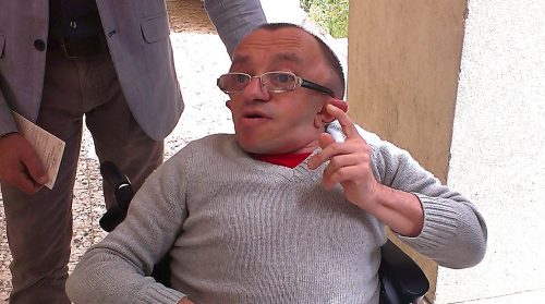 Caltanissetta, l’assessore Garozzo “molla” la giunta Gambino. Le sue dimissioni con una pec