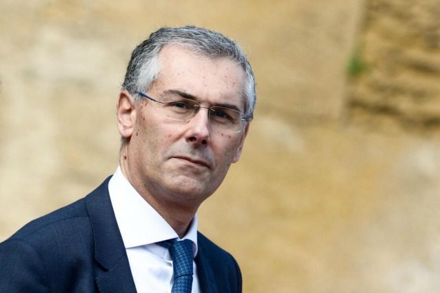 Caltanissetta Xirbi. Micari (IV): rischiano di “saltare” i finanziamenti per la Rete Ferroviaria