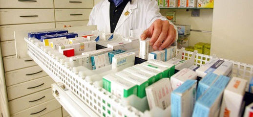 Giornata di raccolta farmaci, il Lions Club di Lentini presente con il service “Dona un farmaco”