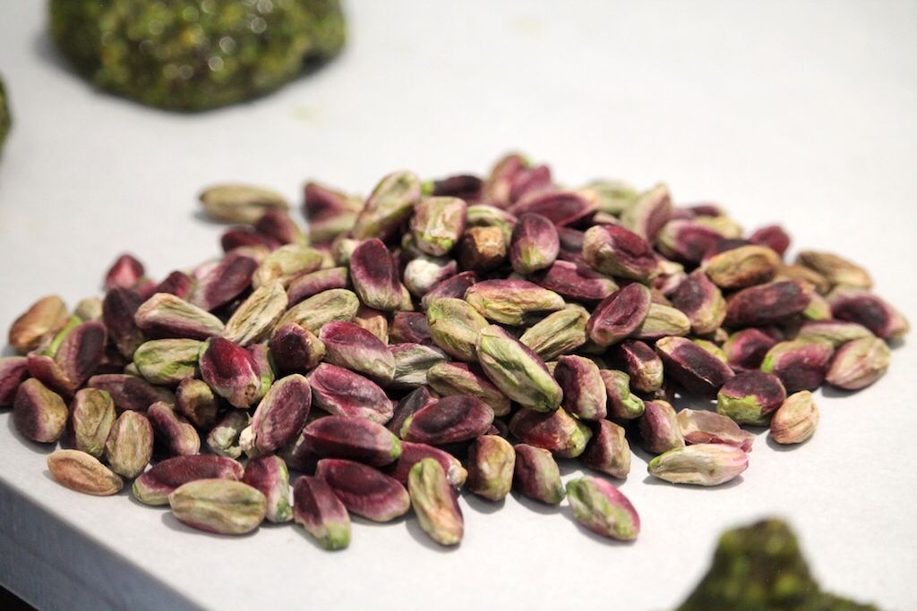 Il riconoscimento. Pistacchio di Raffadali Dop ha un Consorzio di Tutela e avrà il 100% di prodotto certificato