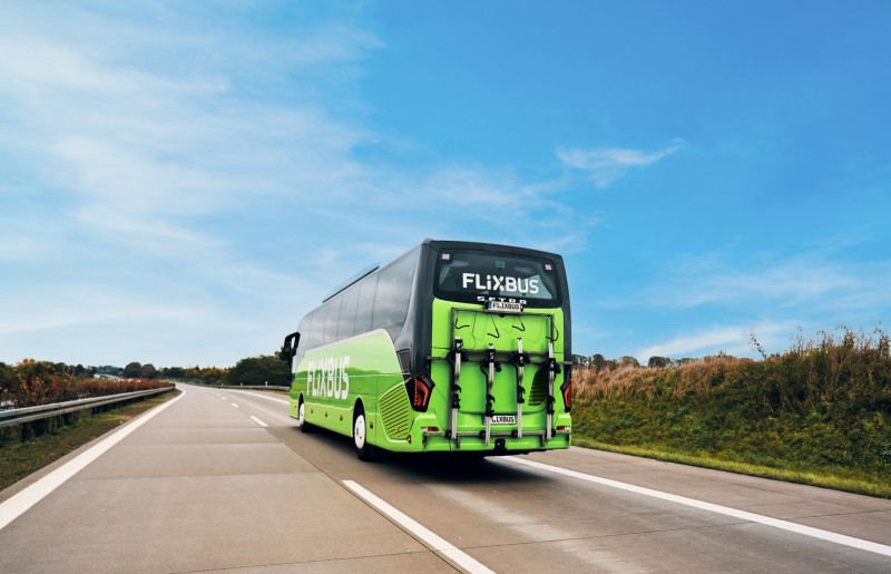Caltanissetta: Flixbus potenzia le tratte per i “viaggiatori del cuore” che tornano per Natale