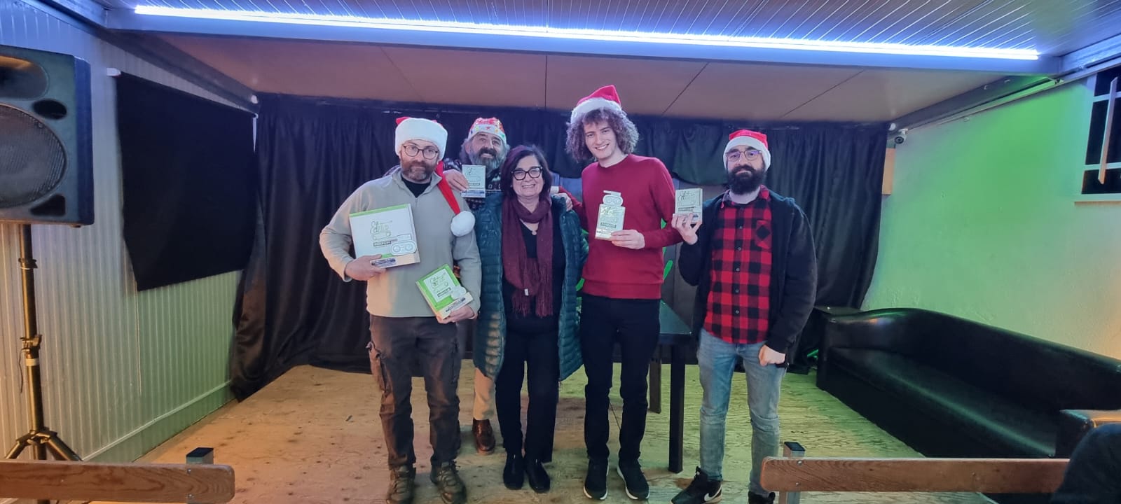 Caltanissetta. Manuel Carapezza vince il 10° Torneo di Risiko