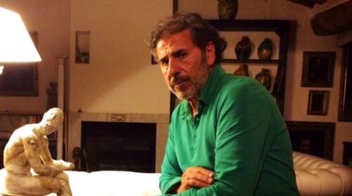 Caltanissetta. Il consigliere Vagginelli: “Approvata una mia proposta che punta a rafforzare il legame tra l’artista nisseno Girolamo Ciulla e la nostra città”