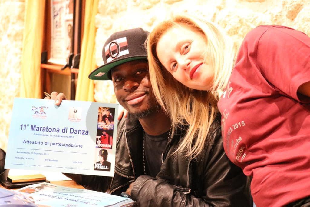 Caltanissetta, sabato e domenica la 18^ Maratona di danza al PalaCannizzaro