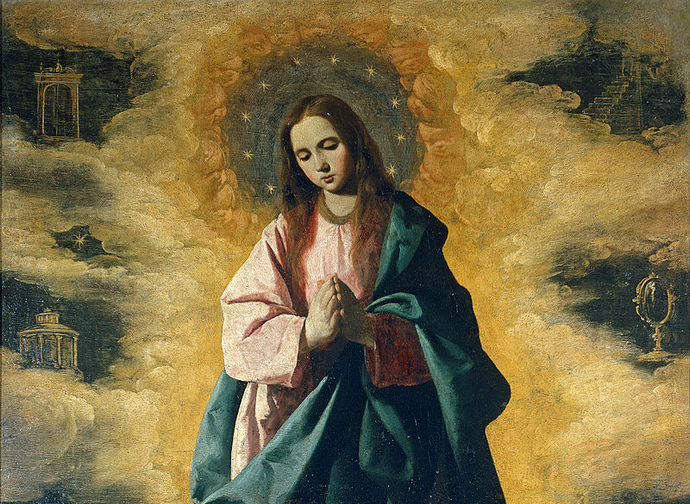 La festività. 8 dicembre, l’Immacolata Concezione: cosa significa e perché si celebra