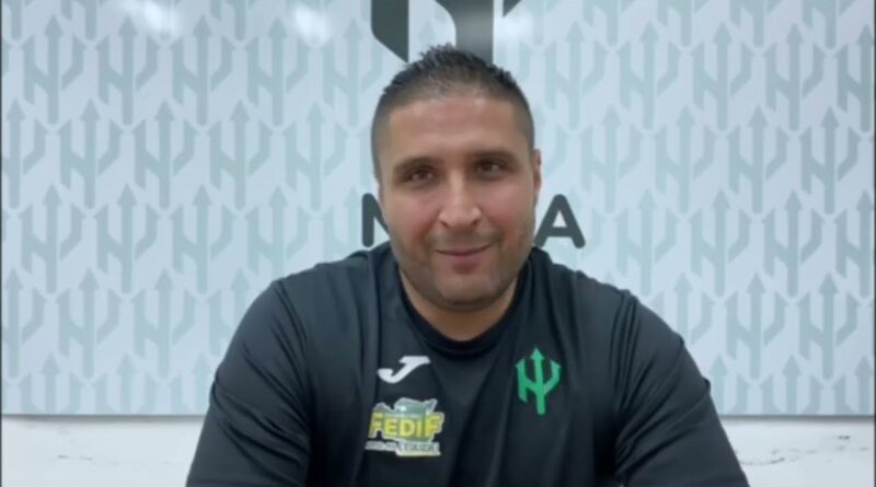 Nissa Rugby, Serie C. Rinviata la gara casalinga di domenica 3 dicembre alle 11,30 contro il Syrako