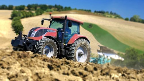 Pnrr Sicilia. La Regione pubblica avviso da 44 milioni per rinnovare le macchine agricole