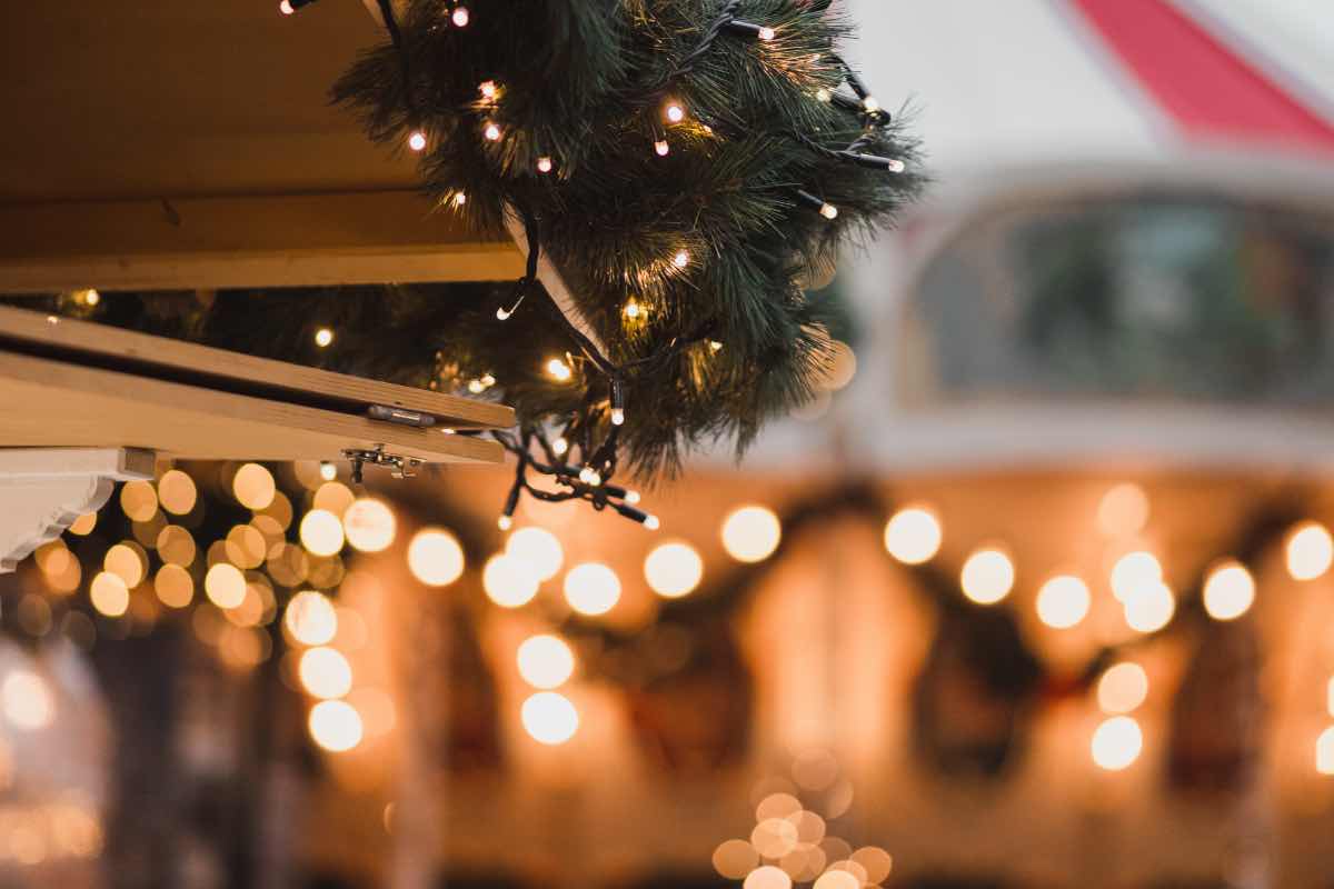 Bompensiere. Doppio evento il 22 dicembre: “Gusti e Dintorni” e i Mercatini di Natale