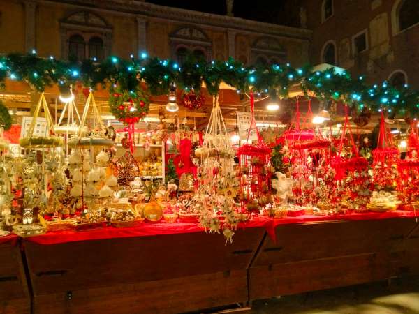 Santa Caterina. Il 9 e 10 dicembre si accende la festa con i Mercatini di Natale e la Casa di Babbo Natale
