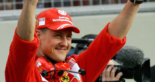 Il ricordo. Michael Schumacher, 10 anni fa l’incidente sugli sci del campione più amato dai ferraristi