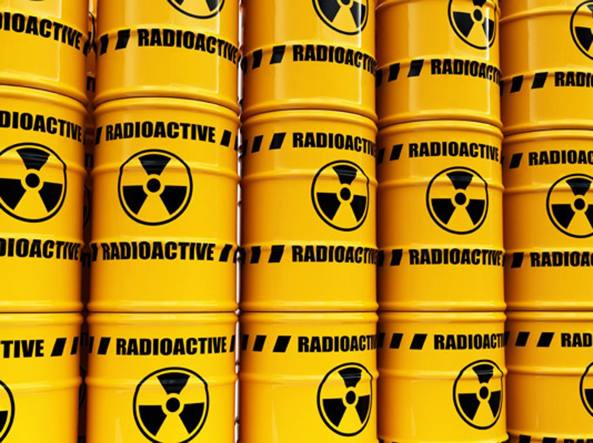 Nucleare. M5S all’ARS: “No” assoluto a deposito scorie nel Trapanese e in Sicilia