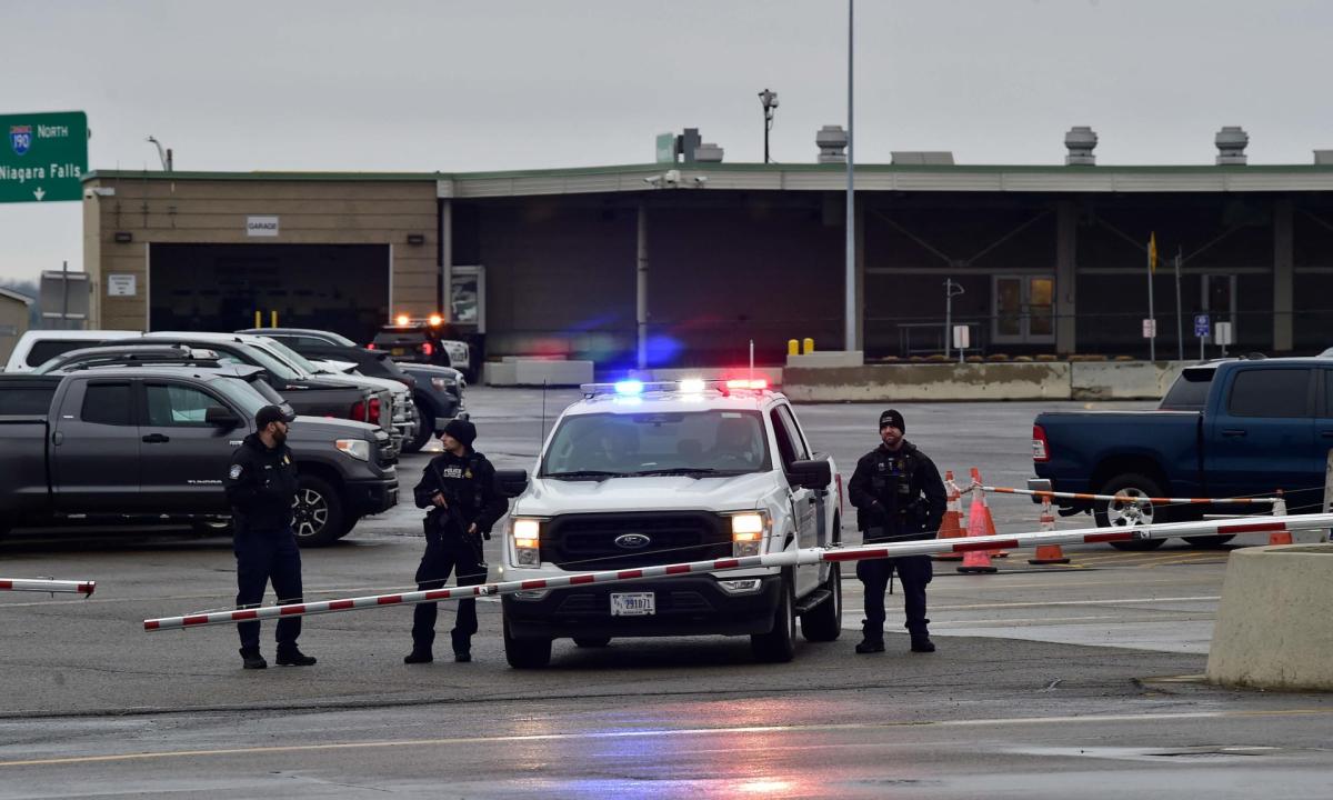 Paura a Las Vegas, sparatoria nel campus dell’università