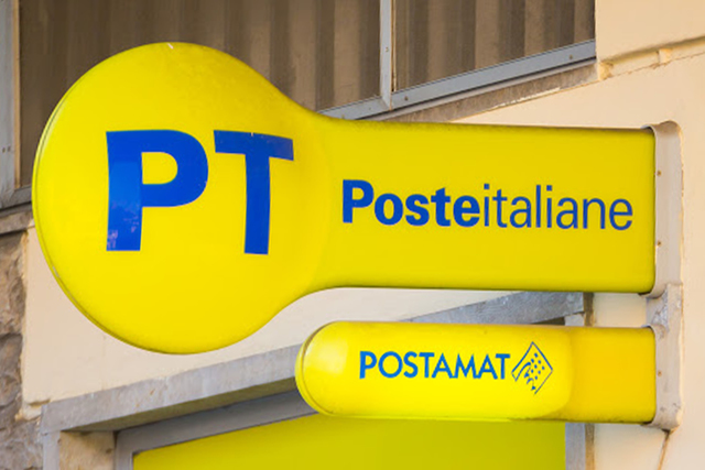 Caltanissetta, Poste Italiane: pensioni in pagamento dal 1 marzo