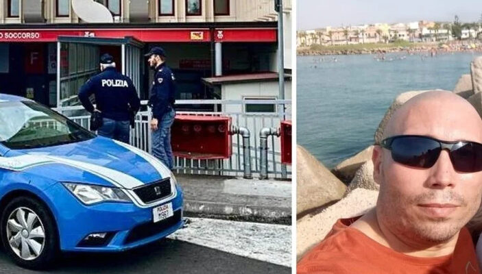 Sicilia. Donna sfregiata con acido, moglie e marito danno versioni diverse: l’uomo dice di essere stato aggredito