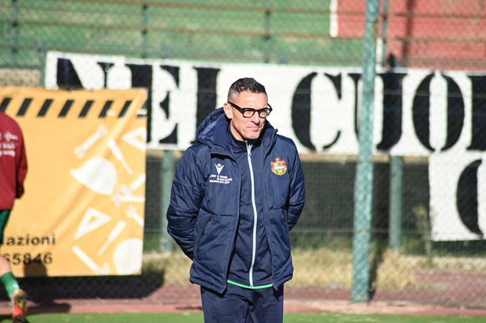 Serie D. Sancataldese bella solo un tempo: il Reggio Calabria passa 0-2 al “Mazzola” nella ripresa