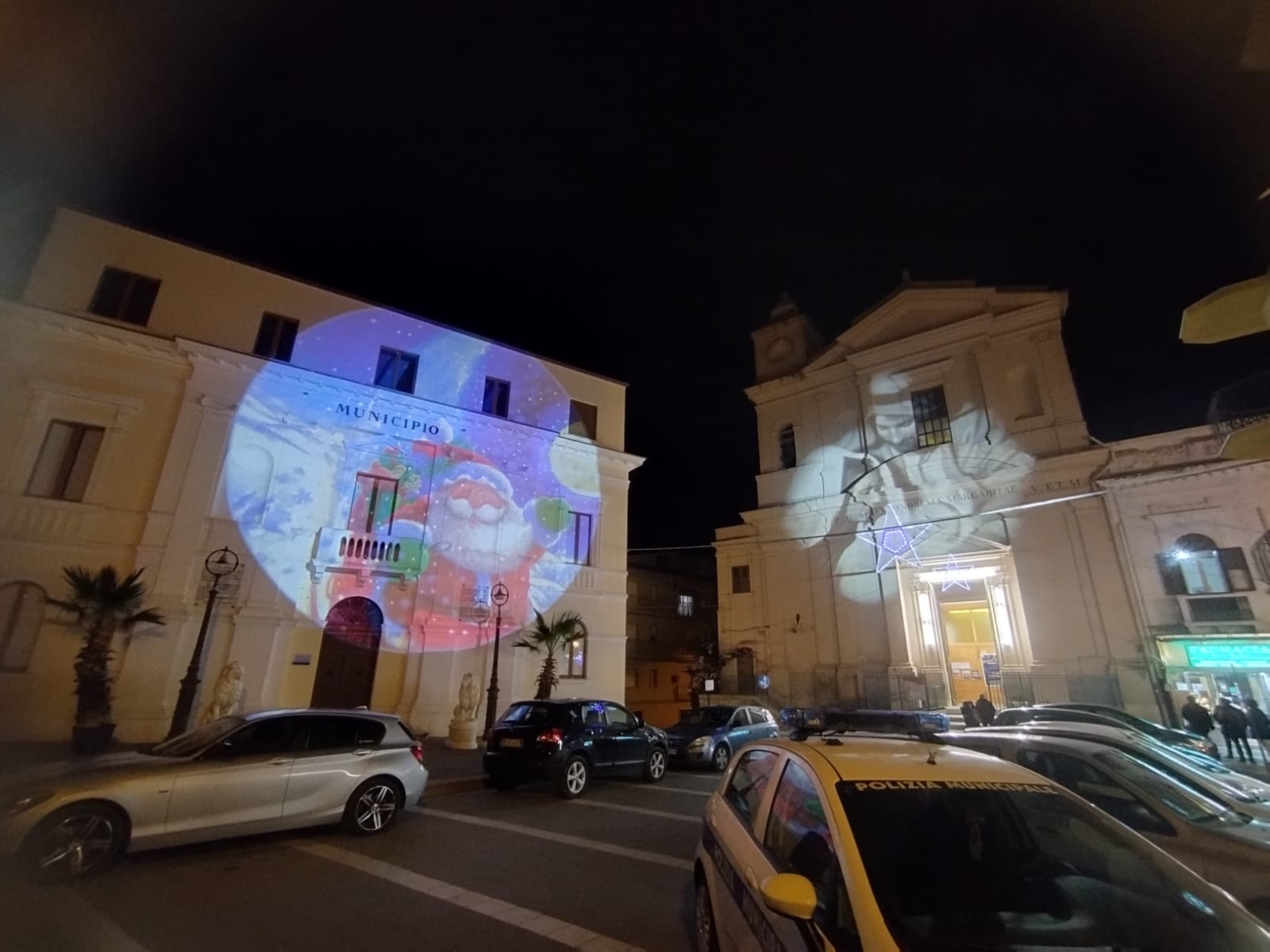 Sommatino. Il 26 dicembre si inaugura il Presepe vivente