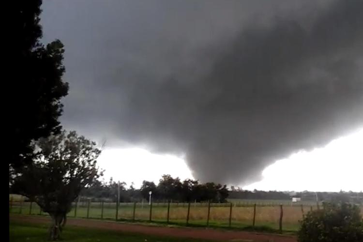 Usa: tornado e tempeste in Tennessee, almeno 6 morti e 23 feriti