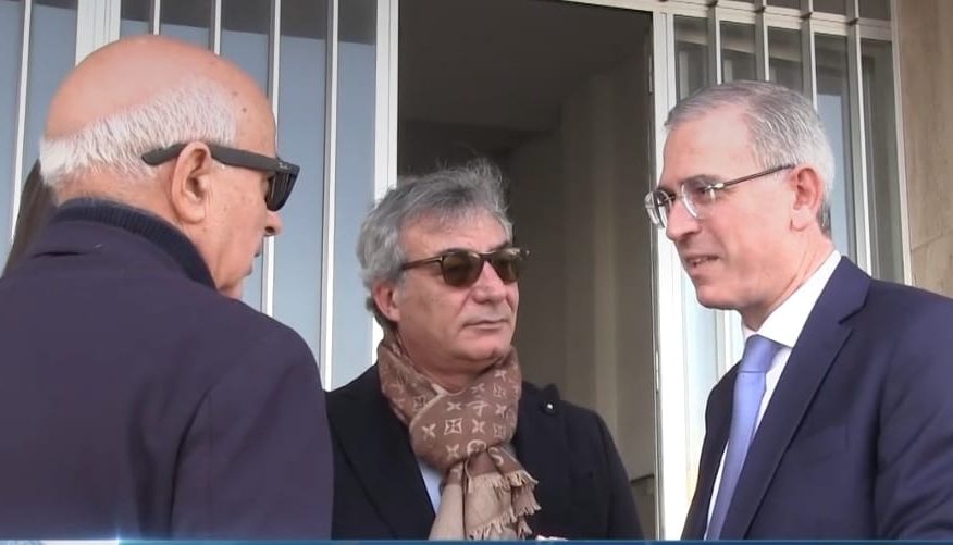 Amministrative nel nisseno. Falcone a Gela: “Le candidature si decideranno su base provinciale”