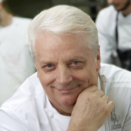 Cucina e giurisprudenza italiana: in arrivo la “legge Massari” per i maestri della cucina