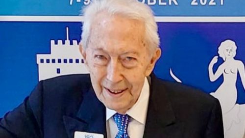 Sicilia, Lions in lutto per Giuseppe Grimaldi: lunedì i funerali del Presidente internazionale emerito