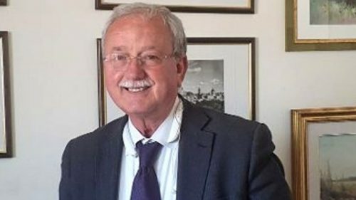 Sicilia, agevolazioni per il commercio in centro storico.  Bivona (Cidec):  “Mai tanta attenzione al settore”