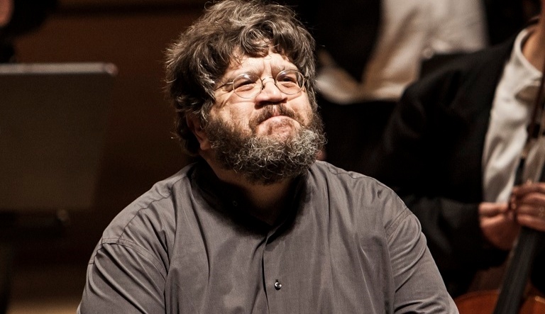 Carlo Boccadoro e Giulia Peri in concerto per il Giorno della memoria a Palermo