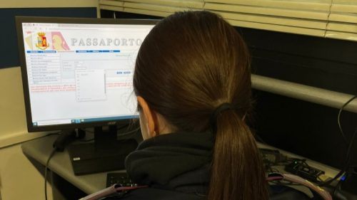 Caltanissetta, ufficio passaporti: come prenotare e ritirare i documenti di viaggio