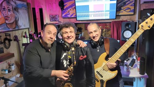 Santa Caterina. Il 4 gennaio alla Villa Castelnuovo il “Trio Scarno” in concerto