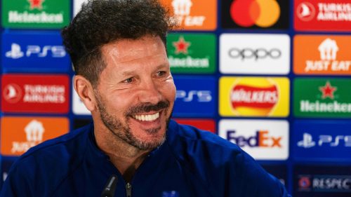 Gli anni d’oro del grande Atletico Madrid del Cholo Simeone