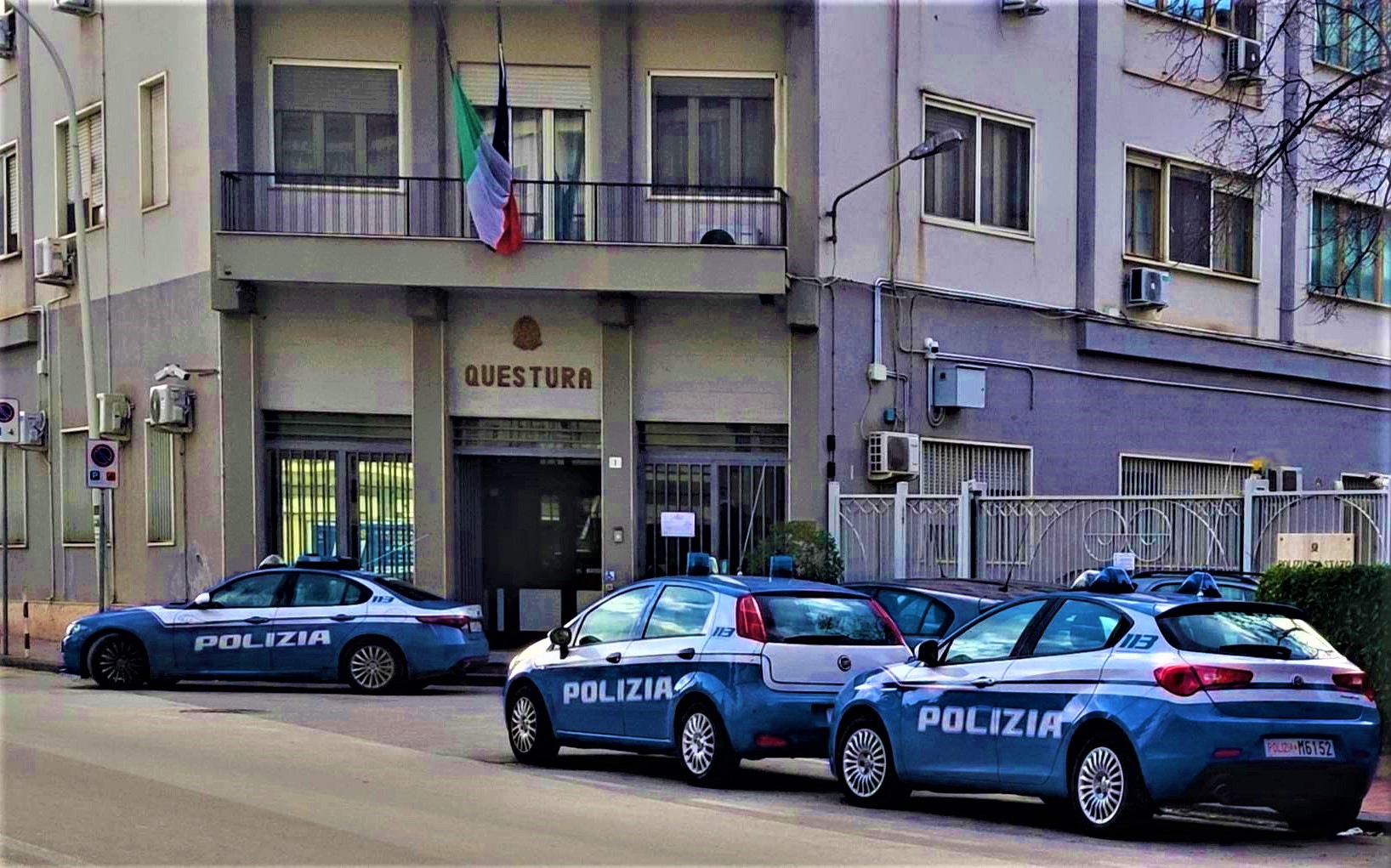 Caltanissetta. Il 25 gennaio la Questura organizza convegno sul disagio psicosociale negli operatori della Polizia di Stato