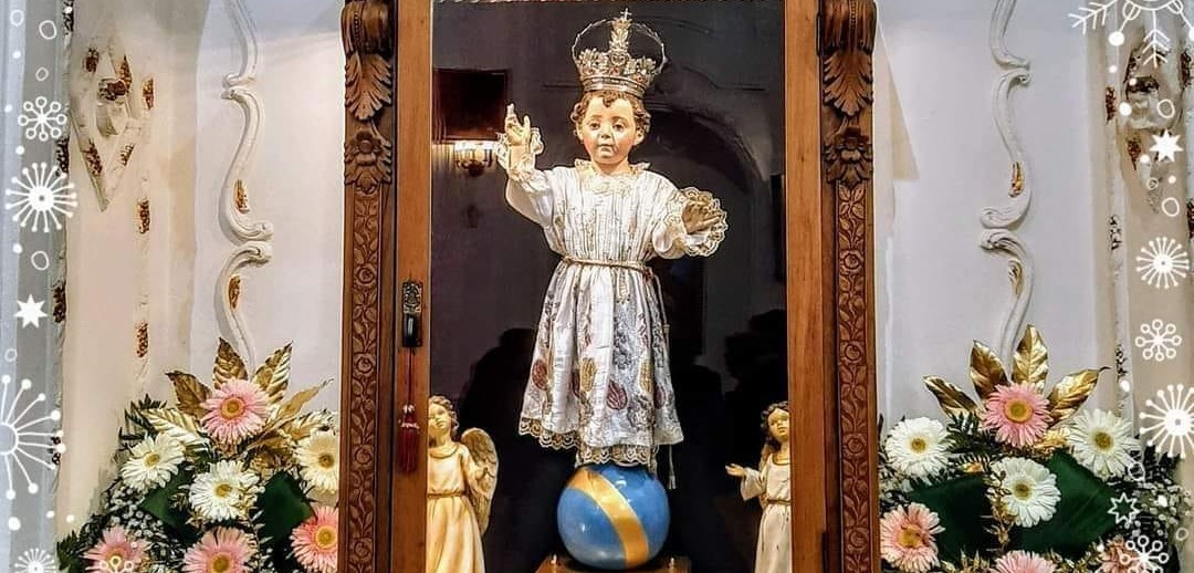 Serradifalco. Spostata al 7 gennaio la processione di Gesù Bambino